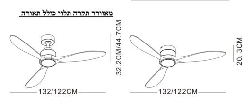  מאוורר 