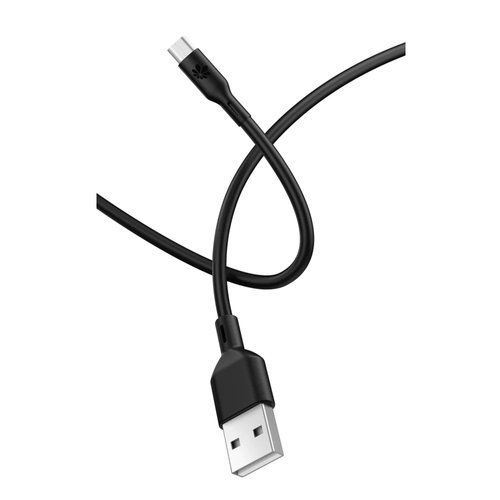 כבל MICRO USB TO USB, אורך 1.2 מטר