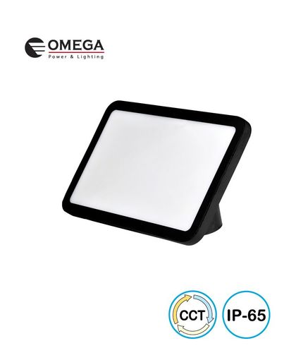 צמוד קיר PLASMA CCT פרוג'קטור/פנס הצפה 