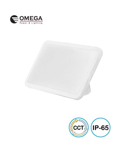 צמוד קיר PLASMA CCT פרוג'קטור/פנס הצפה 