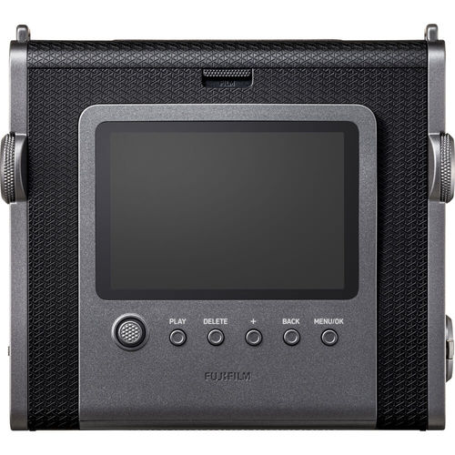 מצלמת פיתוח מיידי היברידית FUJIFILM INSTAX WIDE EVO