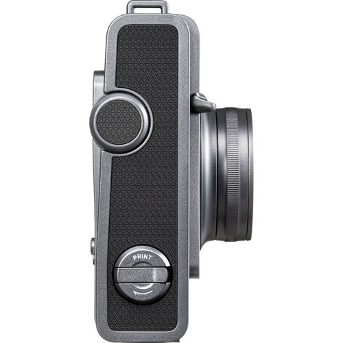 מצלמת פיתוח מיידי היברידית FUJIFILM INSTAX WIDE EVO