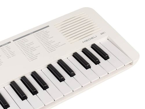 זוית נוספת Medeli MK1 Keyboard