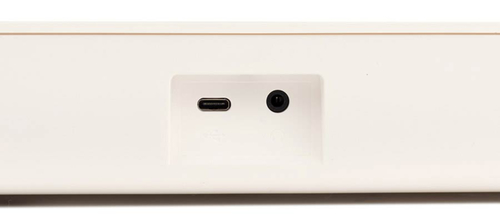 זוית נוספת Medeli MK1 Keyboard