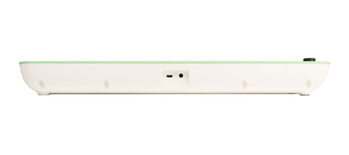 זוית נוספת Medeli MK1 Keyboard