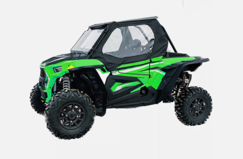 סגירת חורף ל RZR 1000