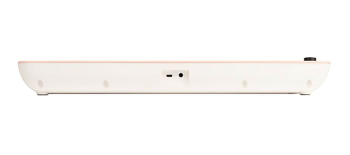 זוית נוספת Medeli MK1 Keyboard