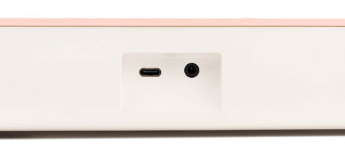 זוית נוספת Medeli MK1 Keyboard