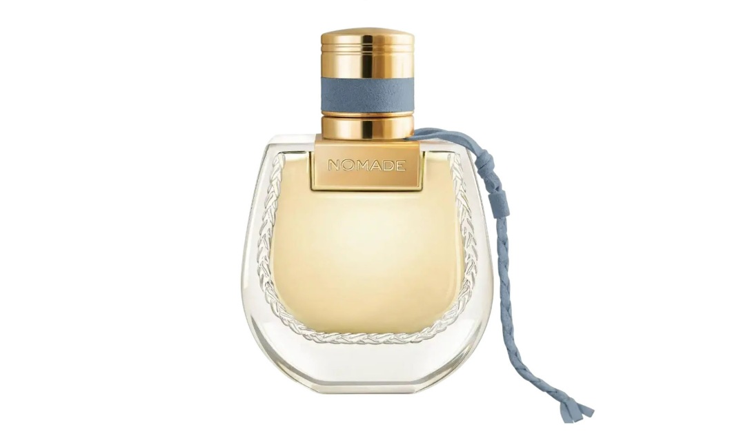 בושם לאישה Chloe Nomade Lumiere D’Eygpte Eau De Parfum 75ml