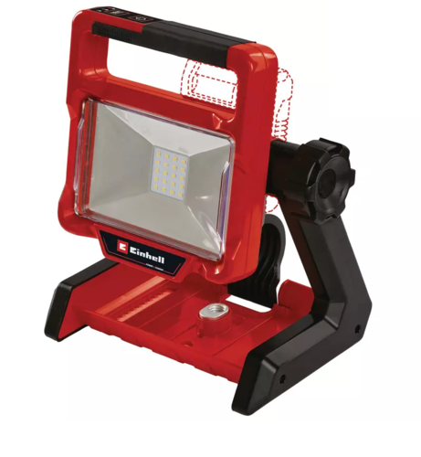 גוף פנס נטען 18V TE-CL 18-2000 LIAC-Solo מבית Einhell