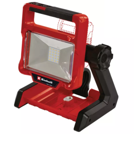 גוף פנס נטען 18V TE-CL 18-2000 LIAC-Solo מבית Einhell