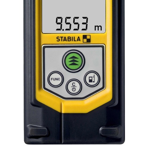 מד טווח לייזר STABILA LD320