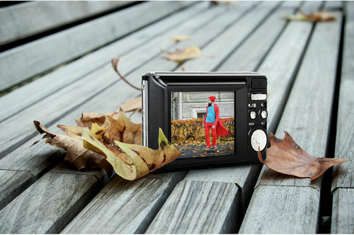 Agfa DC5200