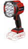 גוף פנס נטען 18V TE-CL 18/2500 LiAC-solo מבית Einhell