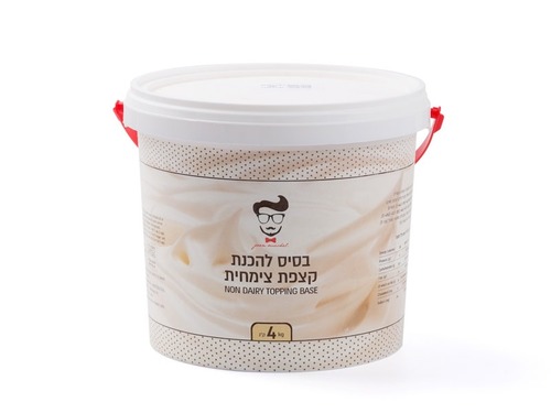 בסיס קצפת פריים 4 ק
