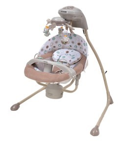 נדנדה בייבי סיף T-801 M בייבי סייף