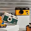 Kodak Ultra F9 – מצלמה אנלוגית בעיצוב רטרו קלאסי