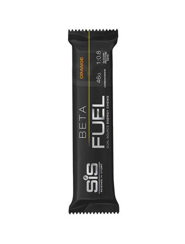 סוכריות אנרגיה  SIS BETA FUEL ENERGY CHEWS 6 PACK ORANGE