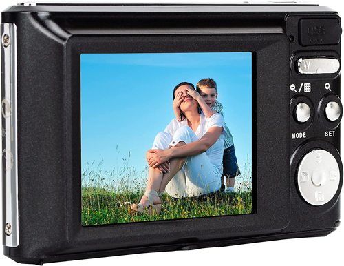 Agfa DC5500