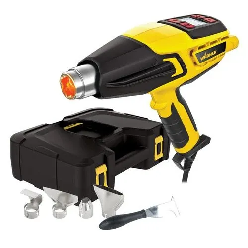 מפזר חום מקצועי חשמלי WAGNER FURNO750 ווגנר
