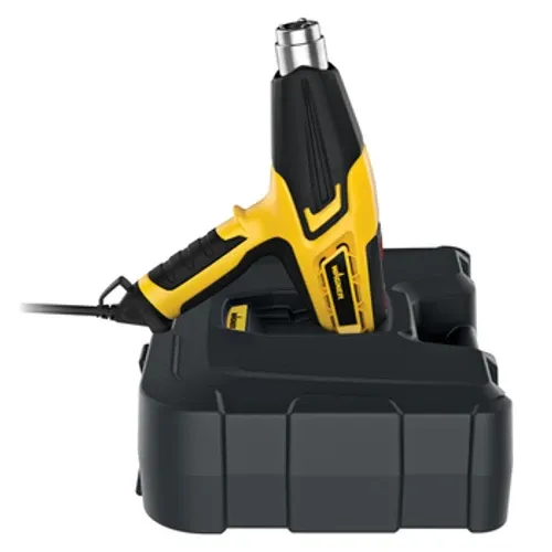 מפזר חום מקצועי חשמלי WAGNER FURNO750 ווגנר