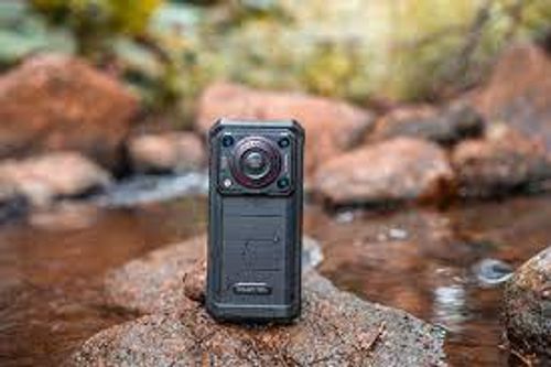 סמארטפון משוריין Oukitel WP36 Pro