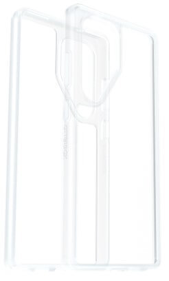 כיסוי גלקסי OtterBox React Galaxy S25 Clear, גלקסי 25