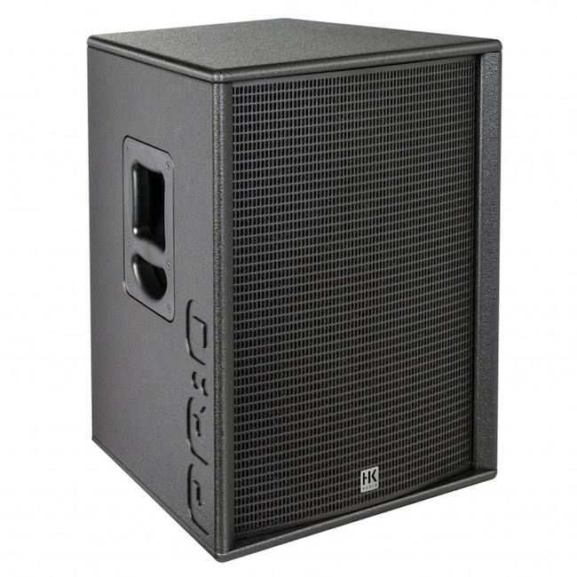 רמקול 15" מדגם HK | PR:O 115 FD