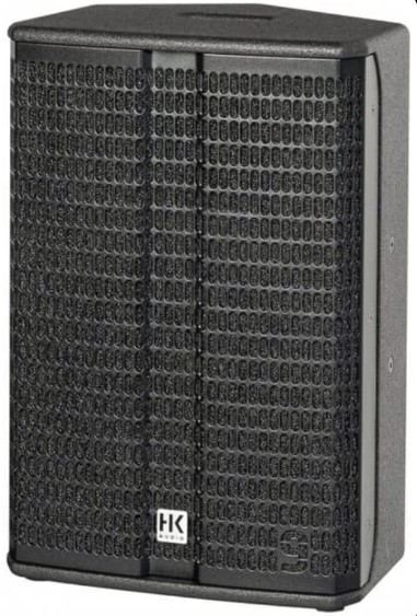 רמקול מוגבר 12" מסדרת Linear 9