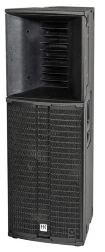 רמקול מוגבר 210 Long Throw מסדרת Linear 9