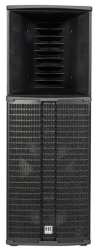 רמקול מוגבר 210 Long Throw מסדרת Linear 9