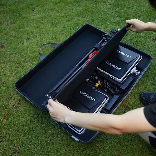 Godox Litemons LP400BI Led Light 3 KIT
