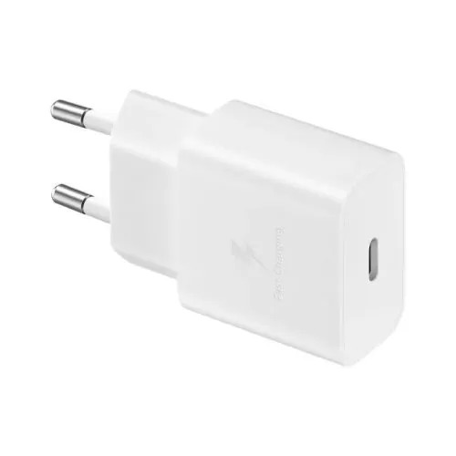 מטען קיר SAMSUNG TYPE C 15W PD - סאני
