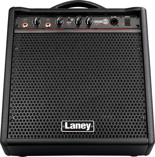 מגבר לתופים אלקטרונים דגם DH80 מבית Laney
