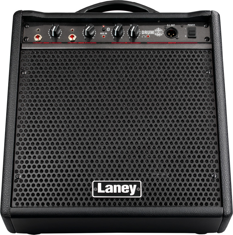 מגבר לתופים אלקטרונים דגם DH80 מבית Laney