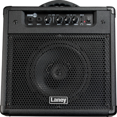 מגבר לתופים אלקטרונים דגם DH40 מבית Laney