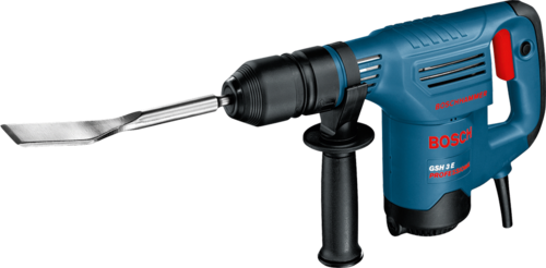פטישון חציבה BOSCH GSH 3 E