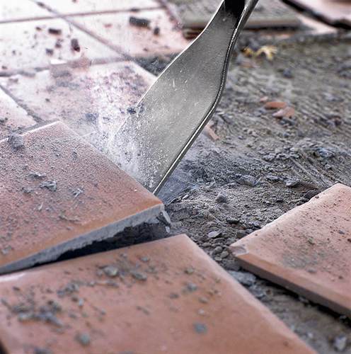 פטישון חציבה BOSCH GSH 3 E