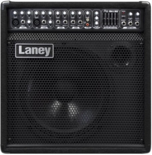  	 	מגבר קלידים Laney | AH150 	
