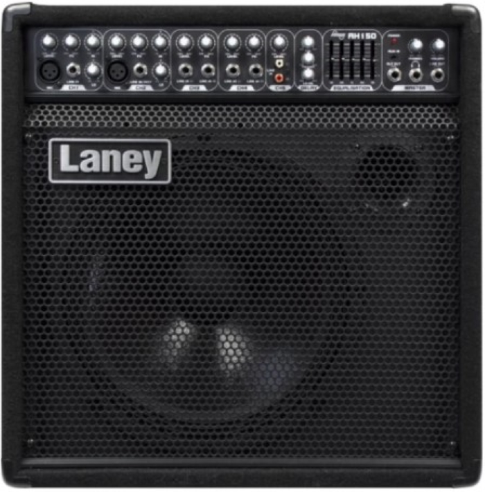  	 	מגבר קלידים Laney | AH150 	