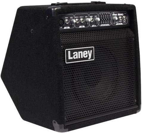  	 	מגבר קלידים Laney | AH40 	