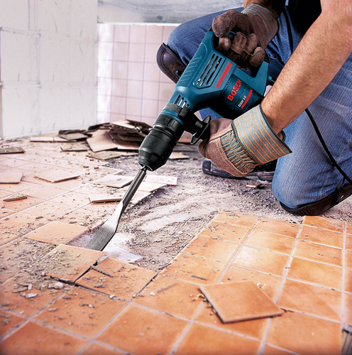 פטישון חציבה BOSCH GSH 3 E