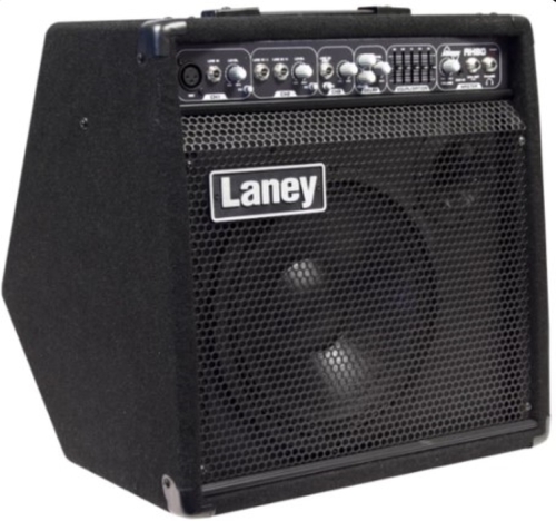  	 	מגבר קלידים Laney | AH80 	