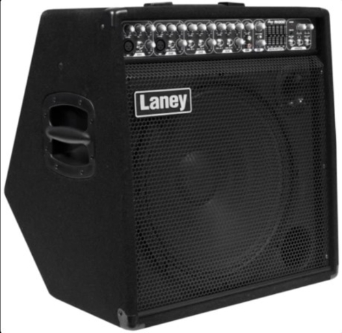  	 	מגבר קלידים Laney | AH300 	