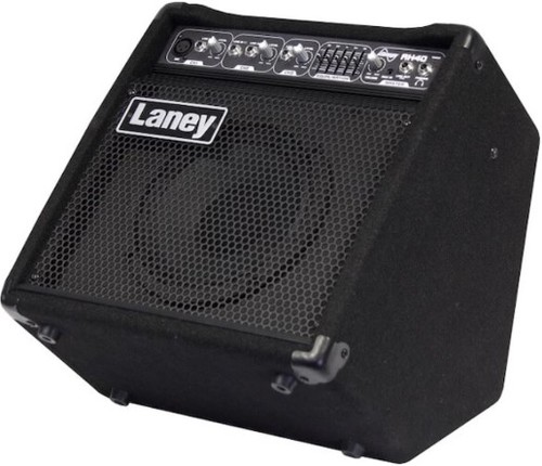  	 	מגבר קלידים Laney | AH40 	