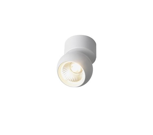 ספוט לבן LED 7W