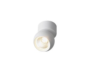 ספוט לבן LED 7W