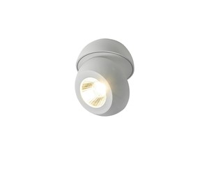 צילינדר לבן LED 6W