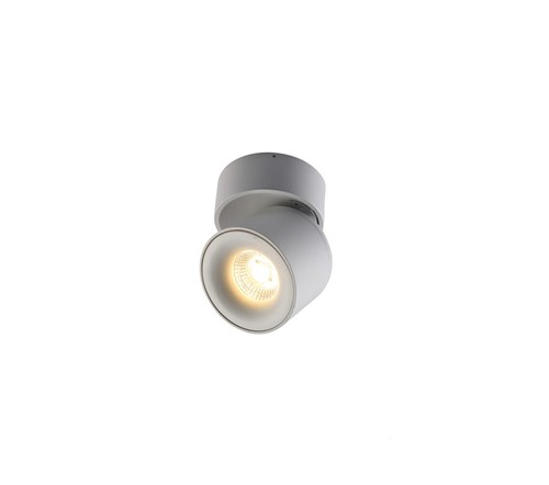 צילינדר לבן LED 6W