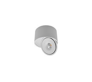 פלפון לבן LED 9W